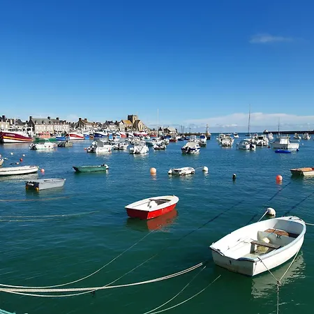Le Refuge Des Chouettes * Saint-Vaast-la-Hougue