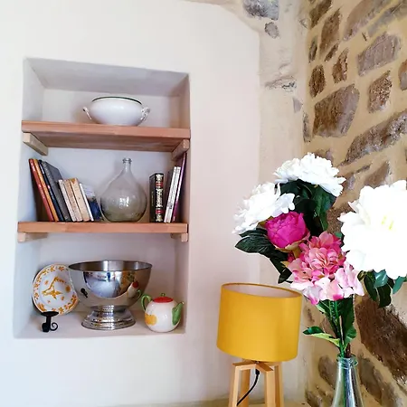 Holiday home Le Refuge Des Chouettes *