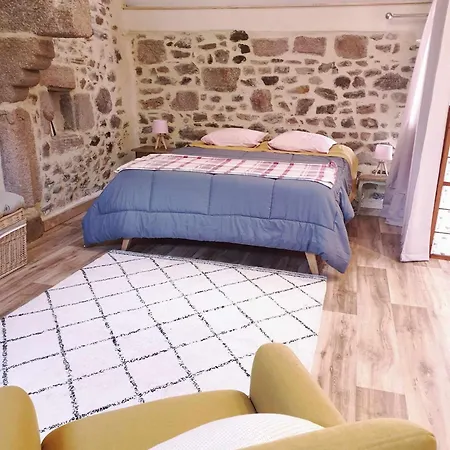 Le Refuge Des Chouettes Saint-Vaast-la-Hougue