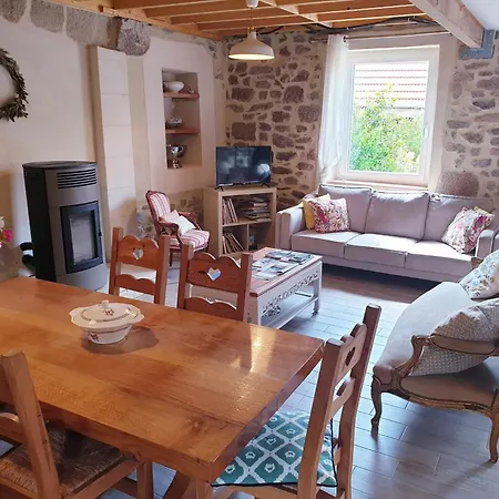 Le Refuge Des Chouettes Holiday home