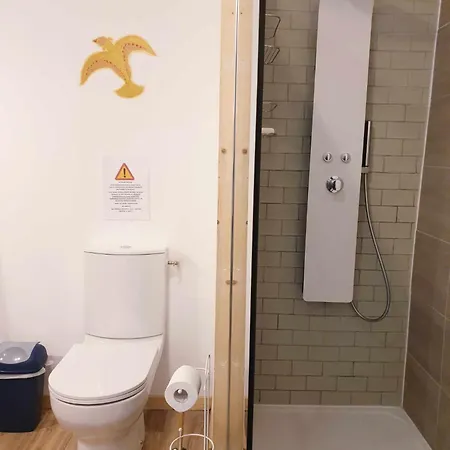 Holiday home Le Refuge Des Chouettes *