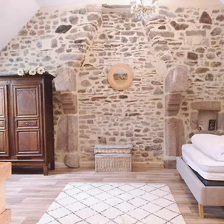 Le Refuge Des Chouettes *