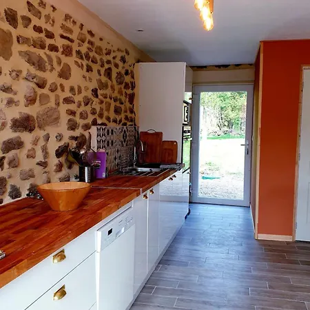 Le Refuge Des Chouettes