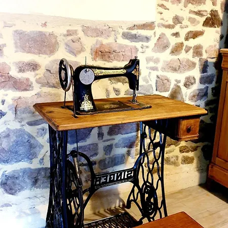 Le Refuge Des Chouettes