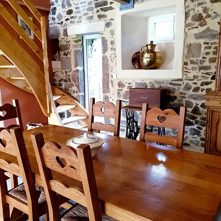 Le Refuge Des Chouettes *