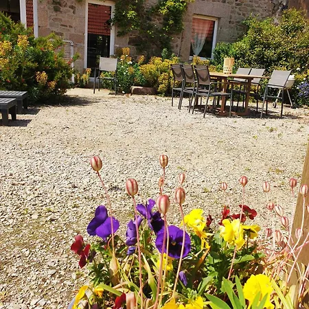 Le Refuge Des Chouettes Casa de Férias