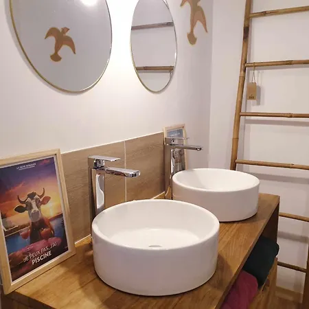 Le Refuge Des Chouettes *