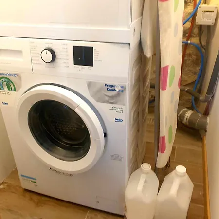 Дом отдыха Le Refuge Des Chouettes