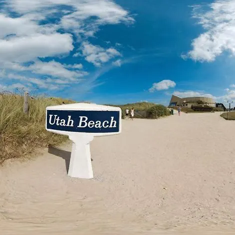 Le Refuge Des Chouettes Casa vacanze *