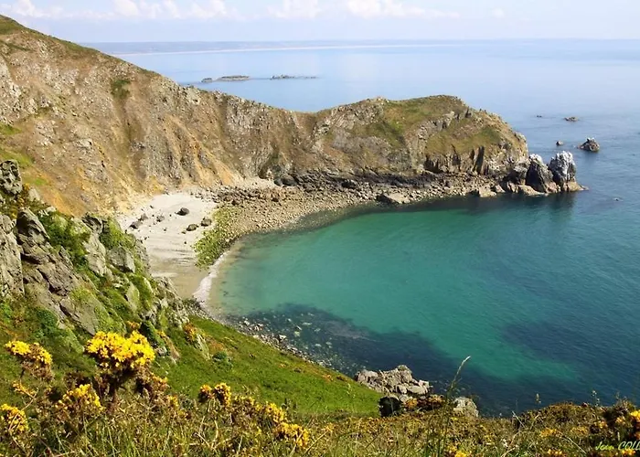 Casa vacanze Le Refuge Des Chouettes Saint-Vaast-la-Hougue