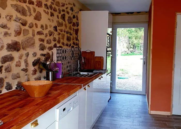 Le Refuge Des Chouettes