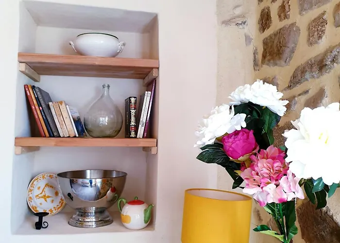 Casa vacanze Le Refuge Des Chouettes *