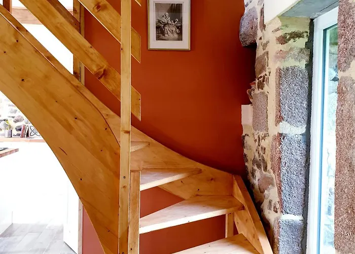 Le Refuge Des Chouettes Saint-Vaast-la-Hougue