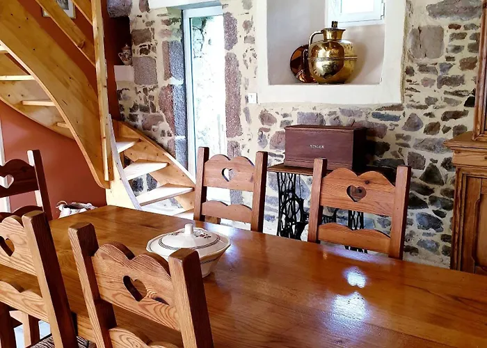 Le Refuge Des Chouettes *