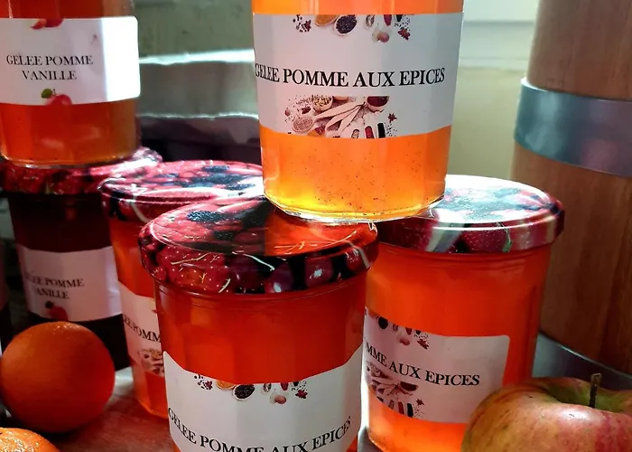 Casa vacanze Le Refuge Des Chouettes *