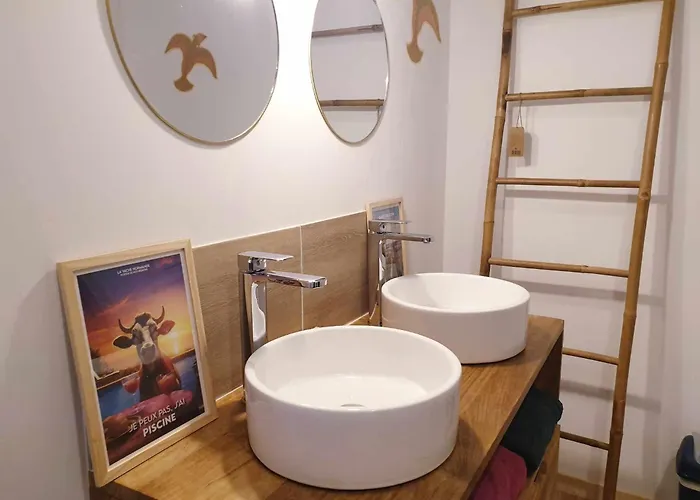 Le Refuge Des Chouettes *