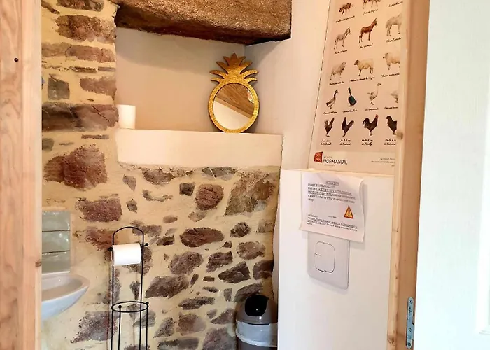 Le Refuge Des Chouettes *