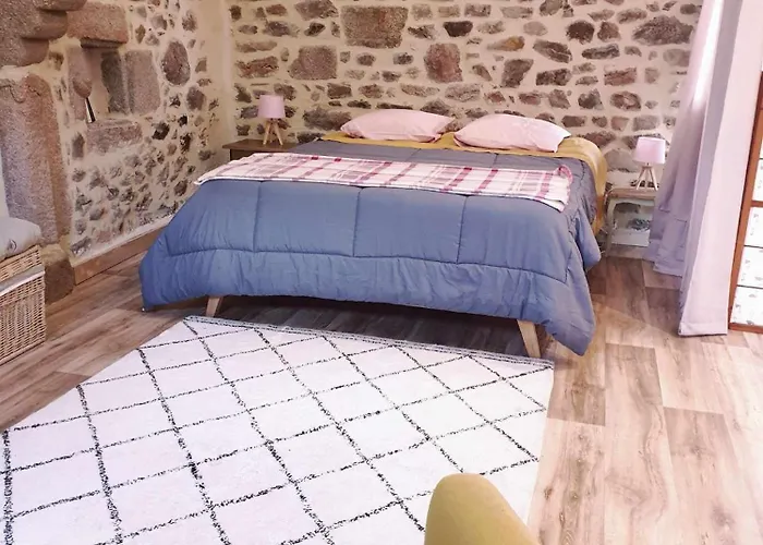 Le Refuge Des Chouettes Saint-Vaast-la-Hougue