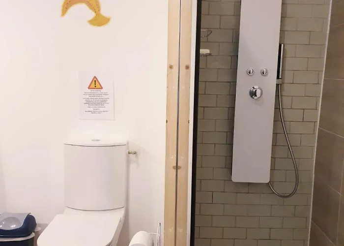 Casa vacanze Le Refuge Des Chouettes *