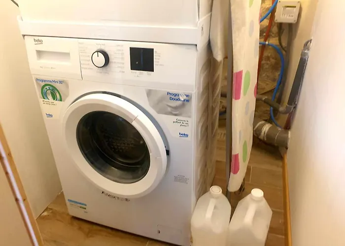 Casa vacanze Le Refuge Des Chouettes