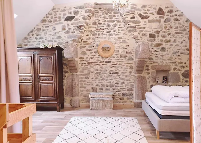 Le Refuge Des Chouettes *