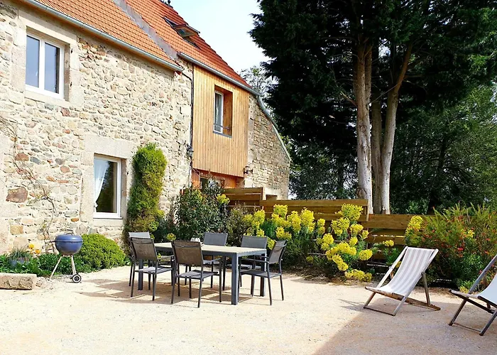 Casa vacanze Le Refuge Des Chouettes