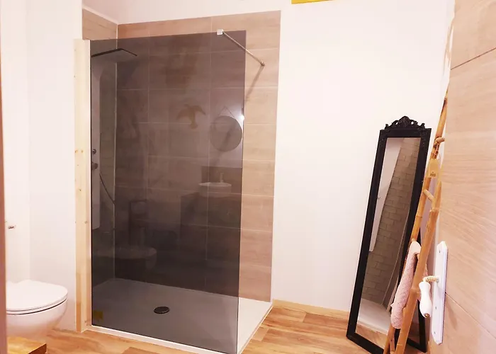 Le Refuge Des Chouettes * Saint-Vaast-la-Hougue