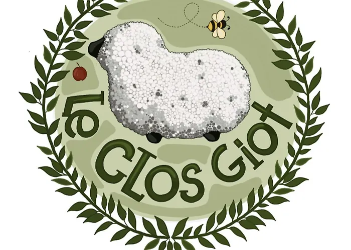 Le Refuge Des Chouettes * Saint-Vaast-la-Hougue